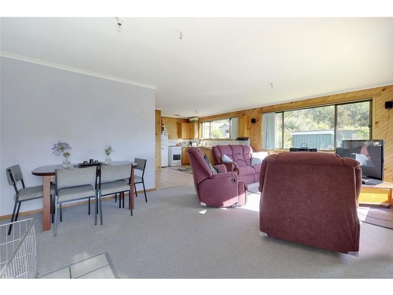 122 Scarrs Road, Garden Island Creek TAS 7112