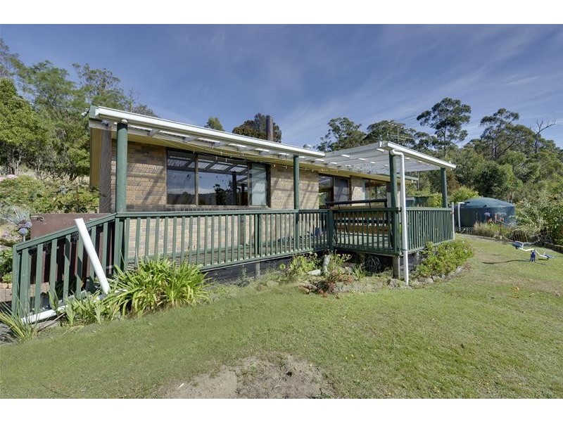 122 Scarrs Road, Garden Island Creek TAS 7112