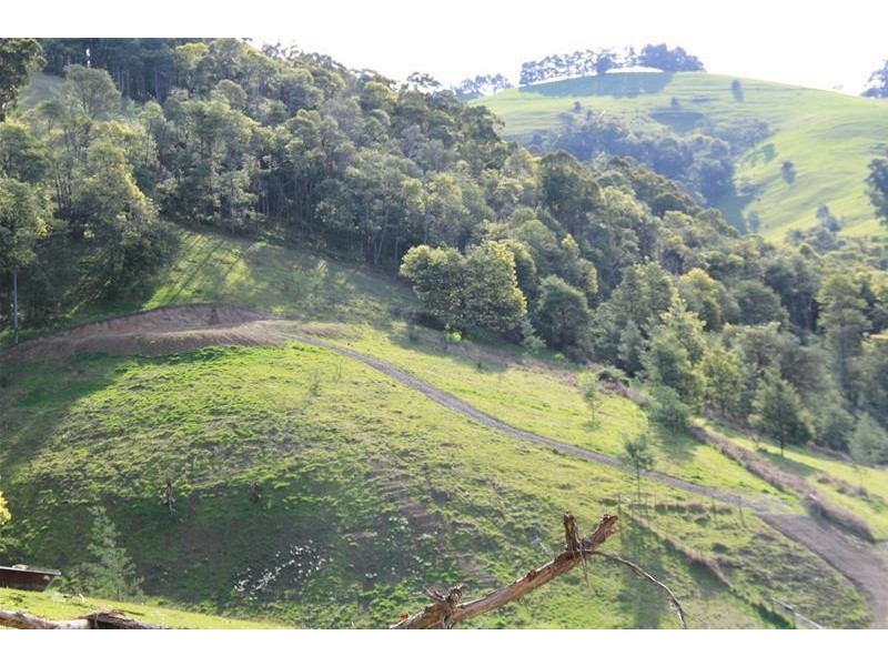 Lot 2 Golden Valley Road, Cygnet TAS 7112