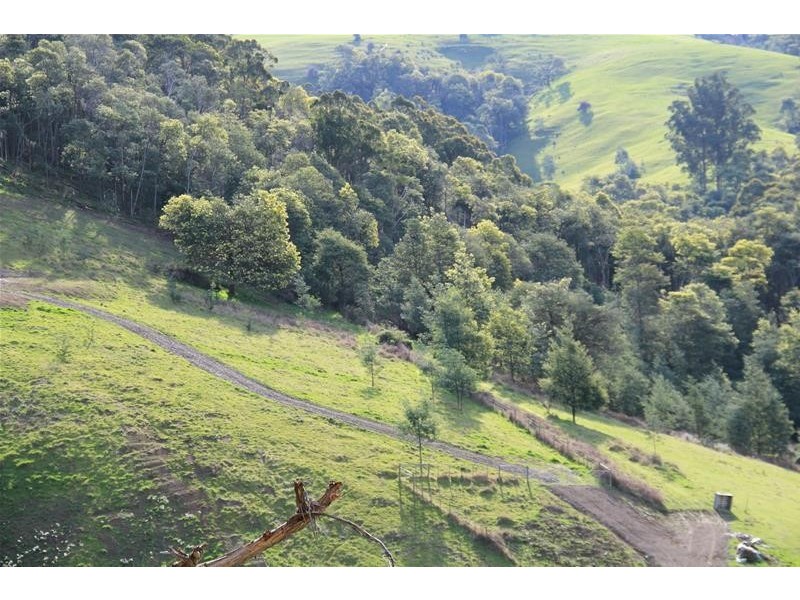 Lot 2 Golden Valley Road, Cygnet TAS 7112