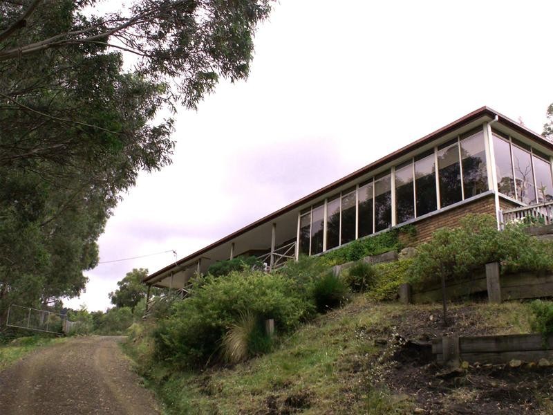 32 Moss Beds Road, Mountain River TAS 7109