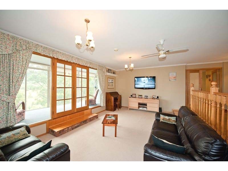 32 Moss Beds Road, Mountain River TAS 7109