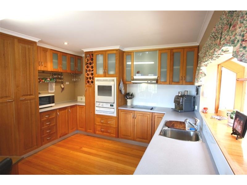 32 Moss Beds Road, Mountain River TAS 7109