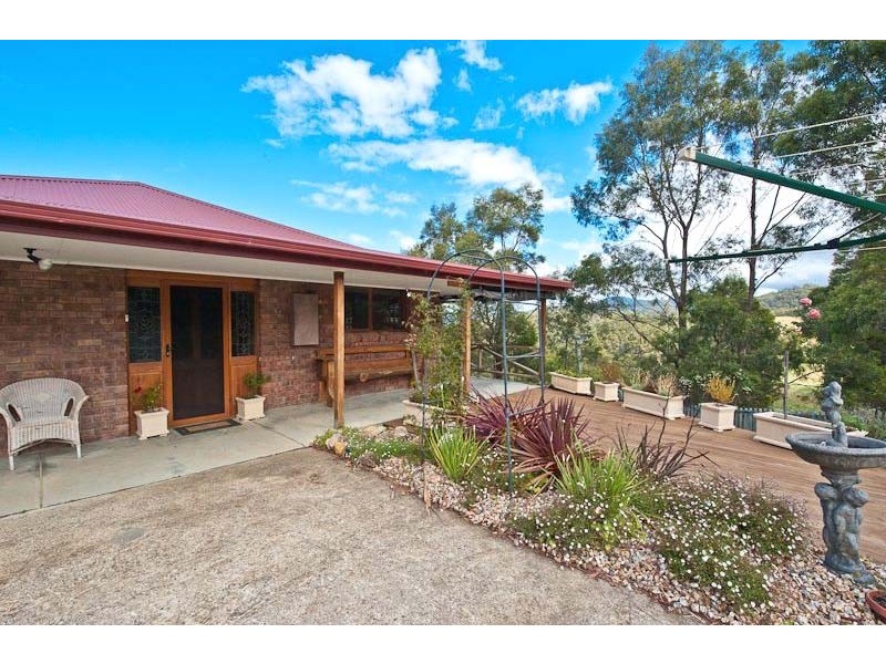 32 Moss Beds Road, Mountain River TAS 7109