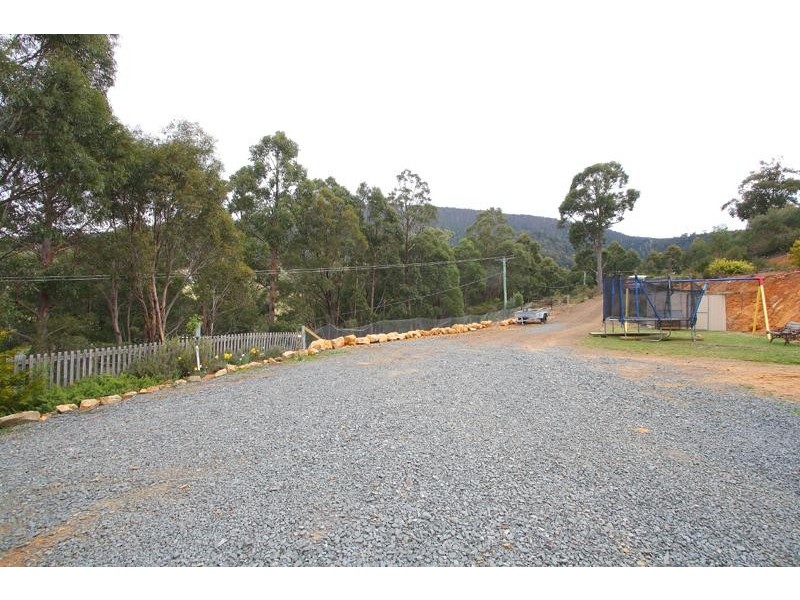 32 Moss Beds Road, Mountain River TAS 7109