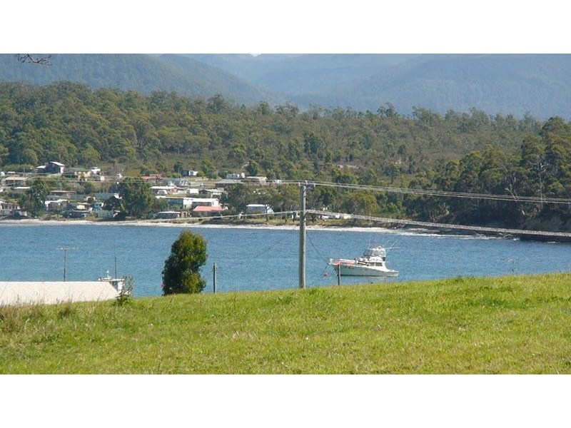 . Lady Bay Road, Southport TAS 7109