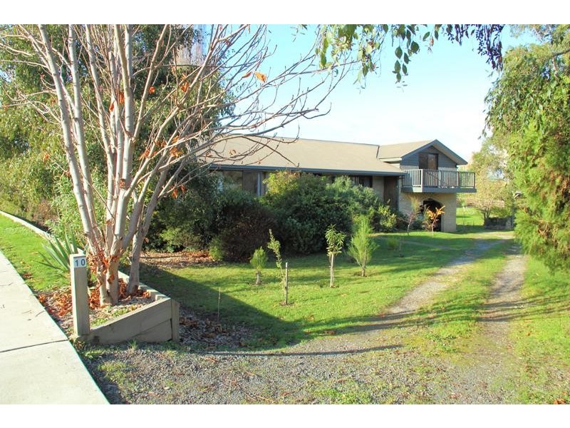 10 Winns Road, Cygnet TAS 7112