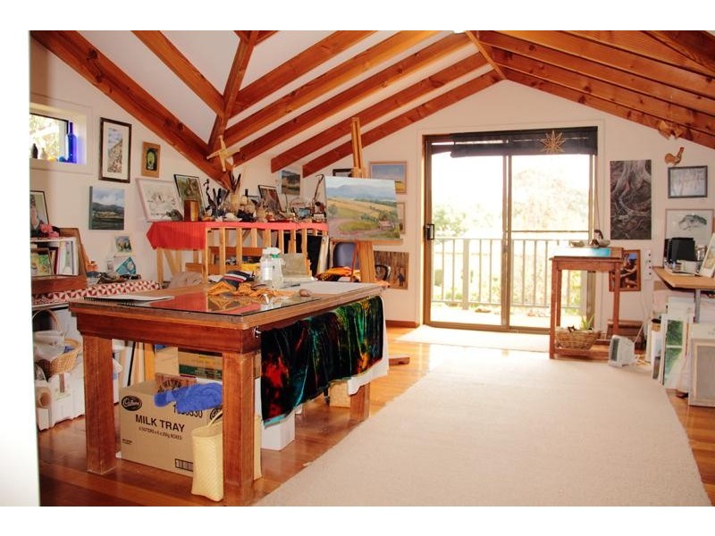 10 Winns Road, Cygnet TAS 7112