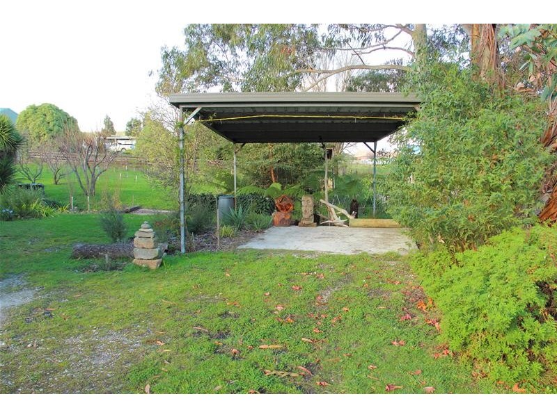 10 Winns Road, Cygnet TAS 7112