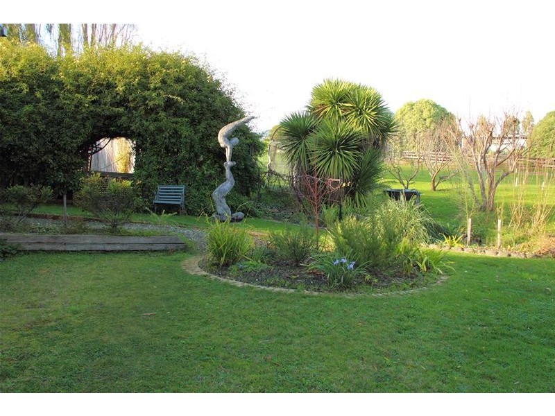 10 Winns Road, Cygnet TAS 7112