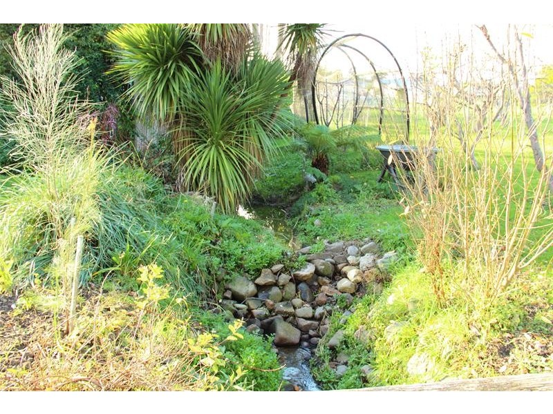 10 Winns Road, Cygnet TAS 7112