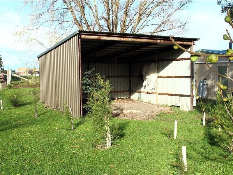 10 Winns Road, Cygnet TAS 7112