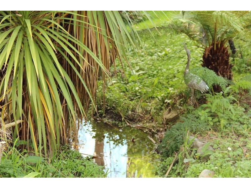 10 Winns Road, Cygnet TAS 7112