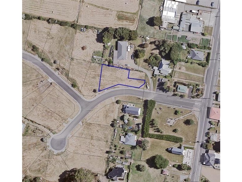 4 Chapel Lane, Dover TAS 7117