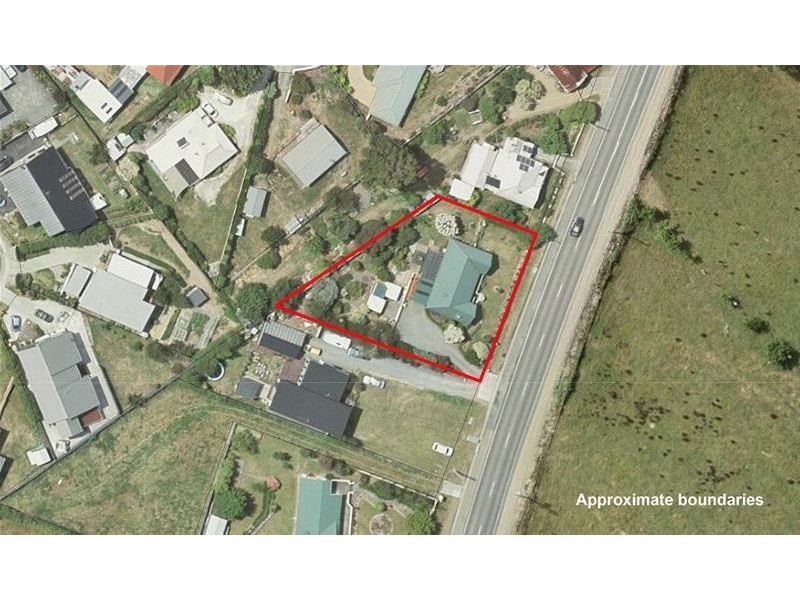 2740 Huon Highway, Huonville TAS 7109