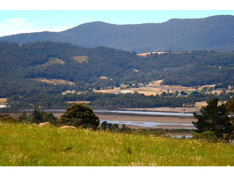 190 Braeside Road, Franklin TAS 7113