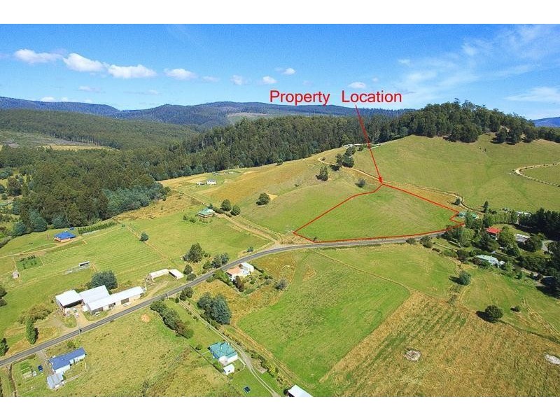 377 Arve Road, Geeveston TAS 7116