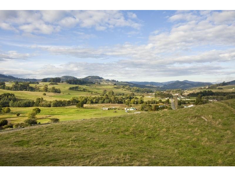 377 Arve Road, Geeveston TAS 7116