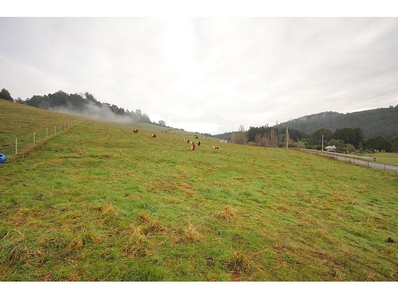 377 Arve Road, Geeveston TAS 7116