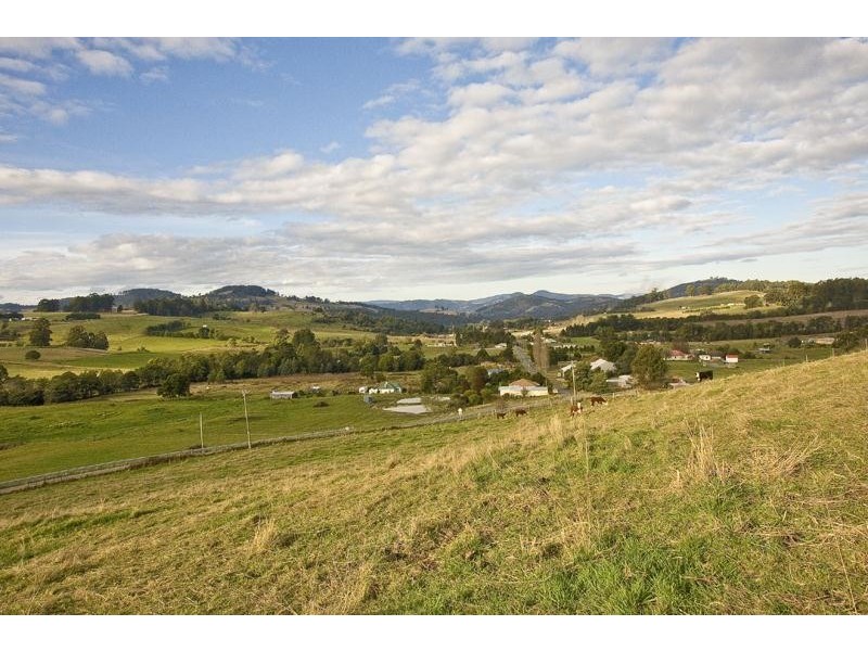 377 Arve Road, Geeveston TAS 7116