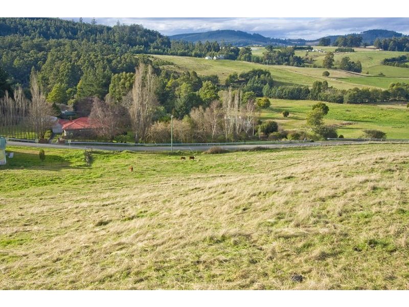 377 Arve Road, Geeveston TAS 7116