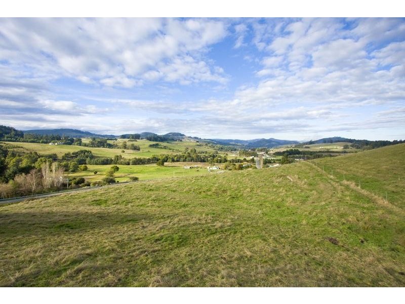 377 Arve Road, Geeveston TAS 7116