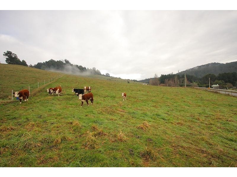 377 Arve Road, Geeveston TAS 7116