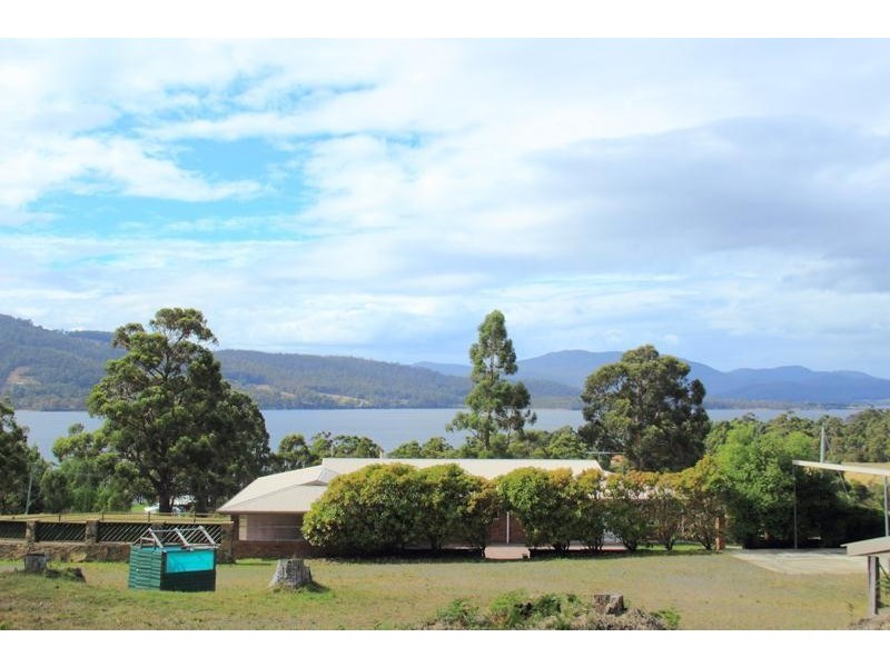 160 Esperance Coast Road, Surges Bay TAS 7116