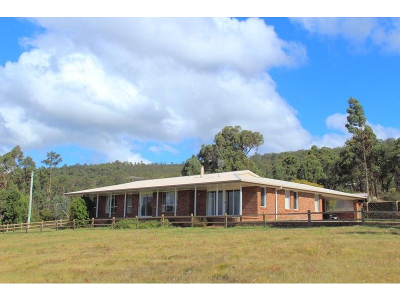 160 Esperance Coast Road, Surges Bay TAS 7116