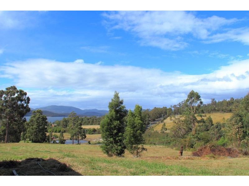 160 Esperance Coast Road, Surges Bay TAS 7116