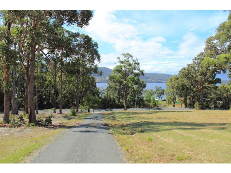 160 Esperance Coast Road, Surges Bay TAS 7116