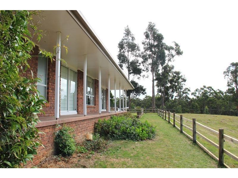 160 Esperance Coast Road, Surges Bay TAS 7116