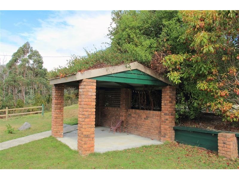 160 Esperance Coast Road, Surges Bay TAS 7116