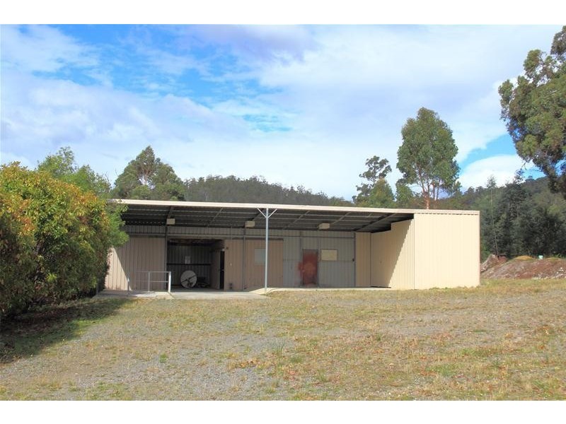 160 Esperance Coast Road, Surges Bay TAS 7116