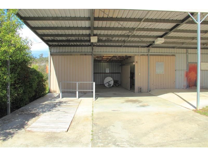 160 Esperance Coast Road, Surges Bay TAS 7116