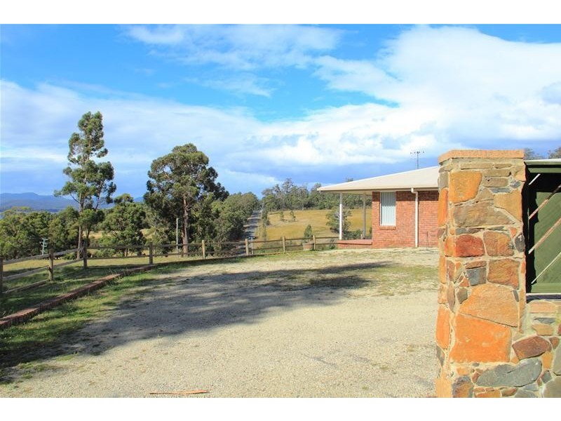 160 Esperance Coast Road, Surges Bay TAS 7116