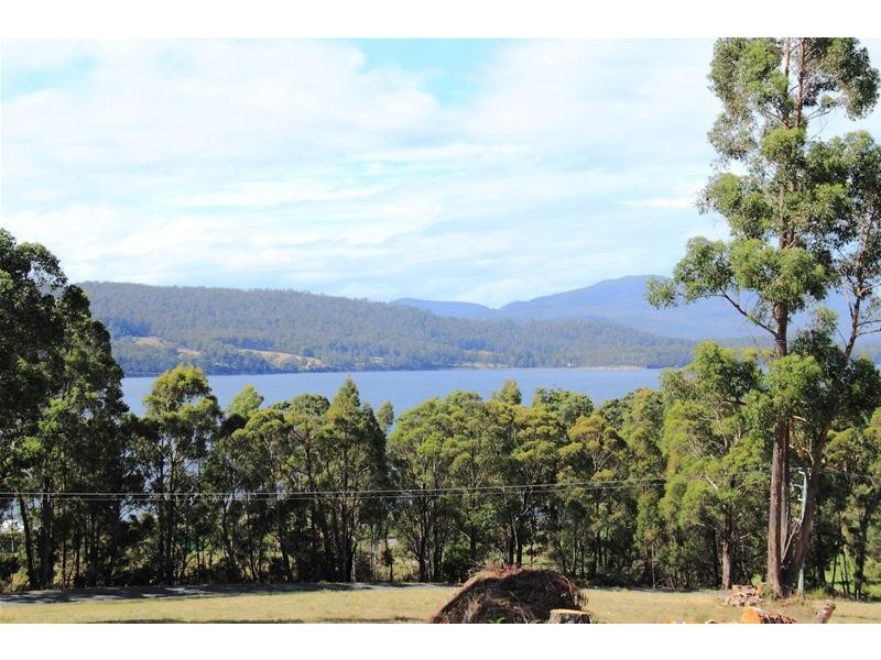 160 Esperance Coast Road, Surges Bay TAS 7116