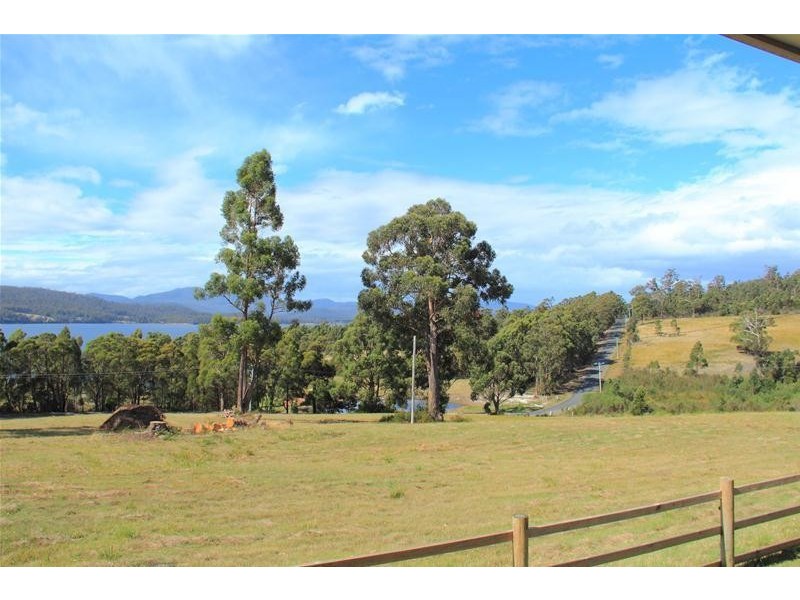 160 Esperance Coast Road, Surges Bay TAS 7116