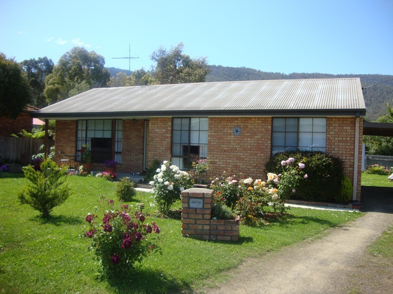 21 Hampton Court, Huonville TAS 7109