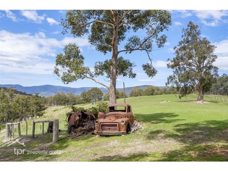 2 Pettits Road, Ranelagh TAS 7109