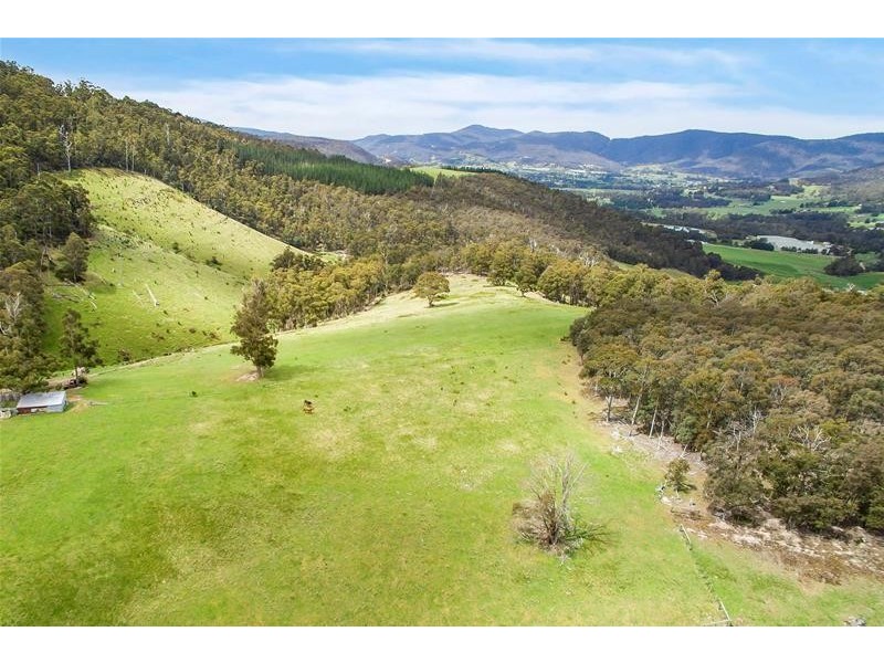 2 Pettits Road, Ranelagh TAS 7109