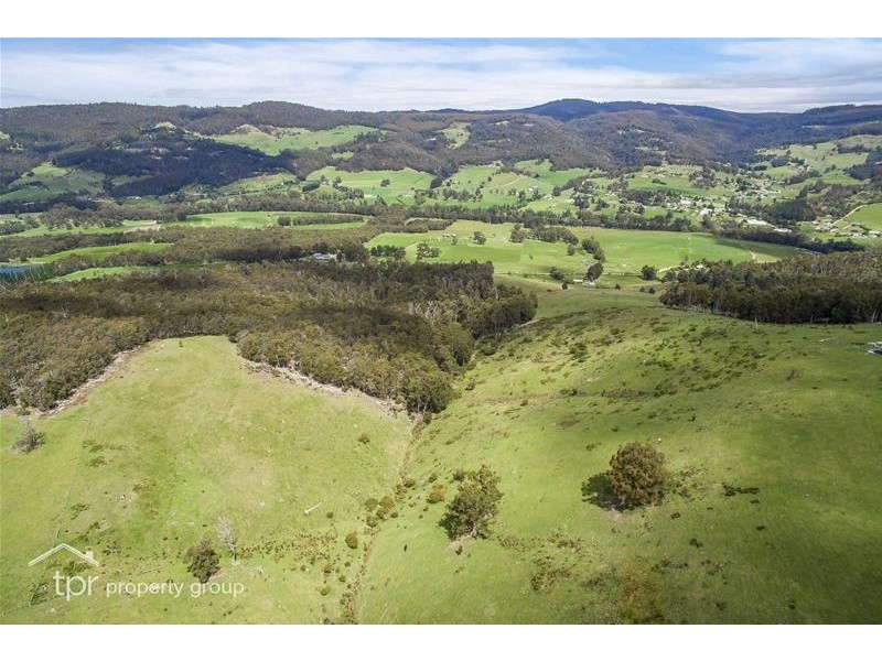 2 Pettits Road, Ranelagh TAS 7109