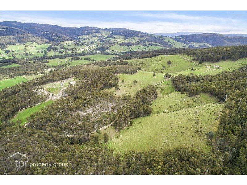 2 Pettits Road, Ranelagh TAS 7109