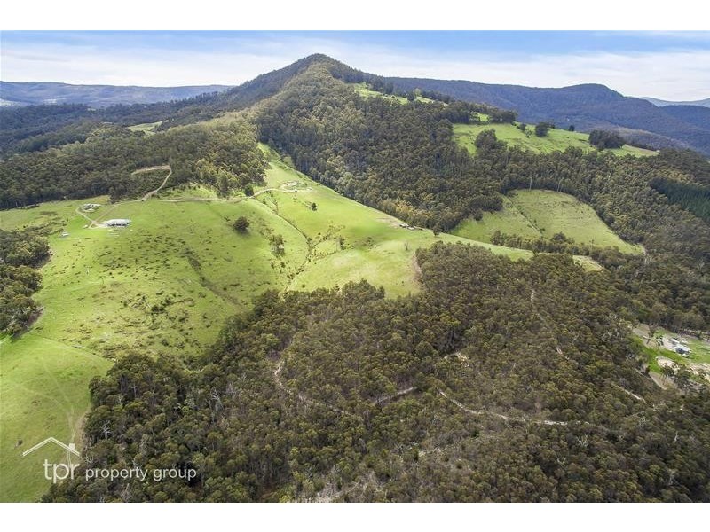 2 Pettits Road, Ranelagh TAS 7109