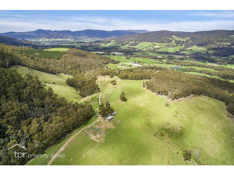 2 Pettits Road, Ranelagh TAS 7109