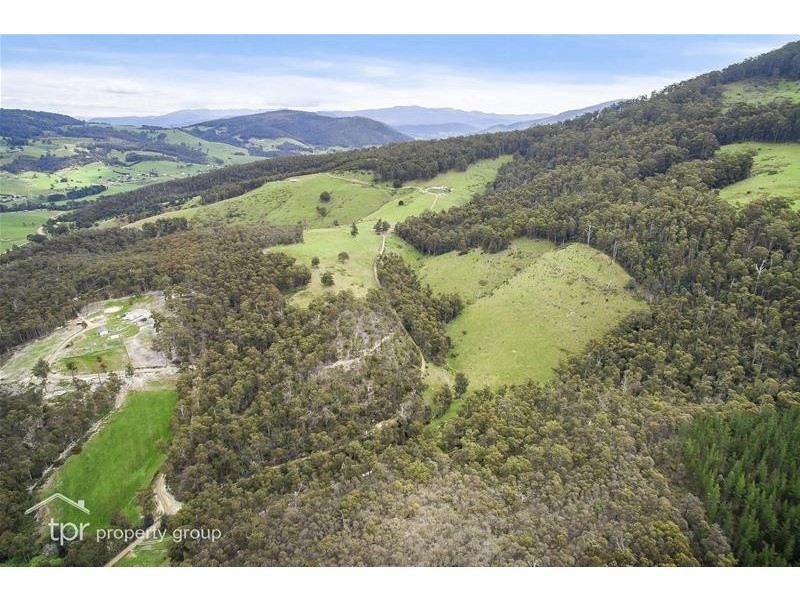 2 Pettits Road, Ranelagh TAS 7109