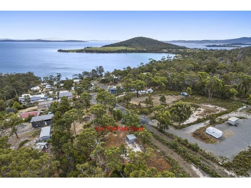 704 Paul Court, Murdunna TAS 7178