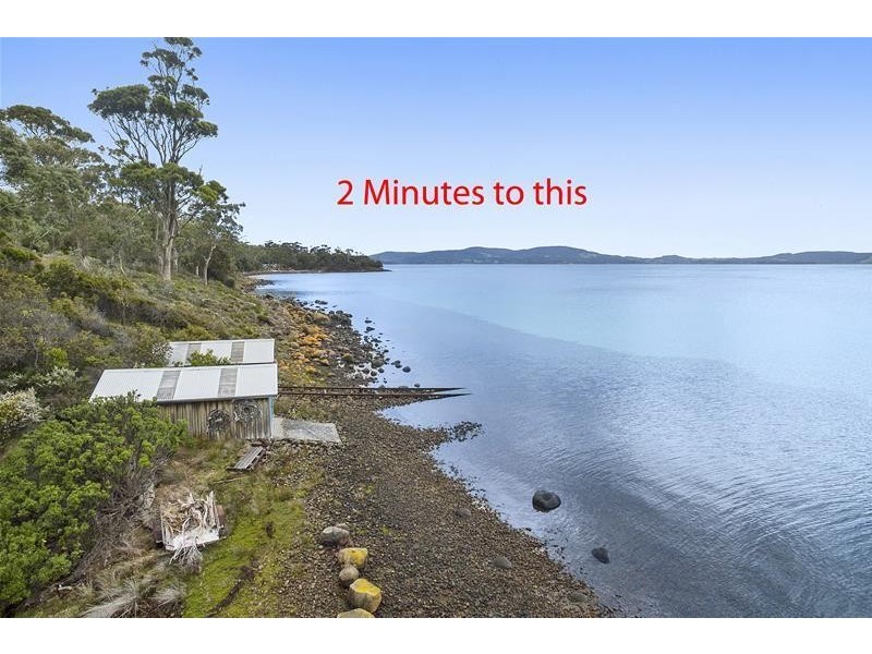 704 Paul Court, Murdunna TAS 7178