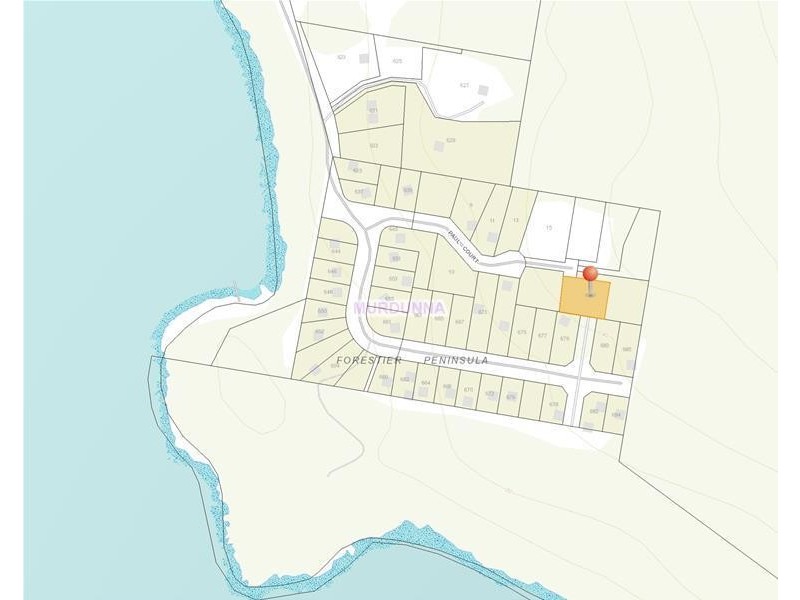 704 Paul Court, Murdunna TAS 7178