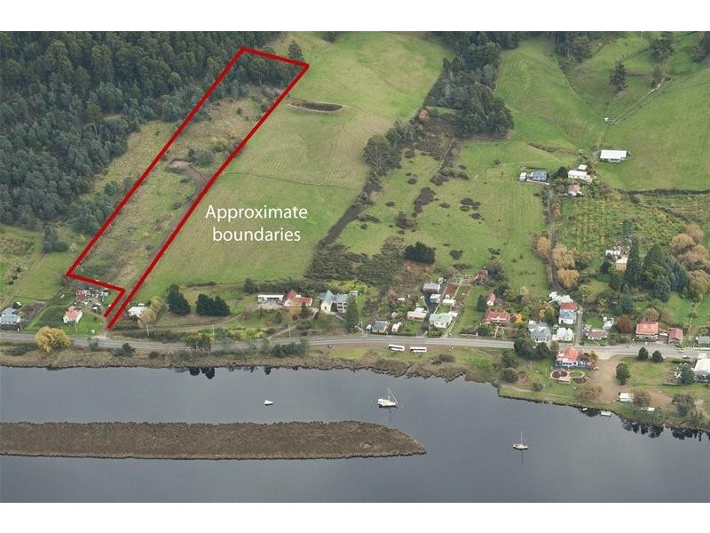 3482A Huon Highway, Franklin TAS 7113